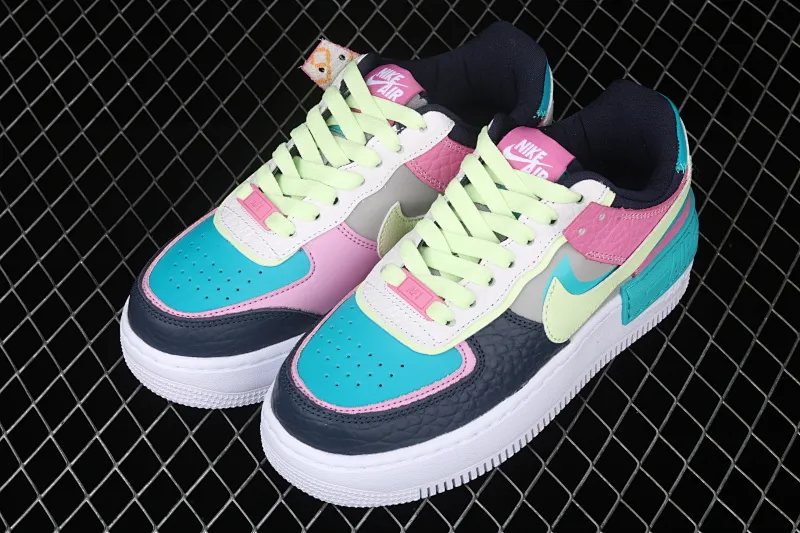 All Categories Nk Air Force 1 Air Force Series Nk Air Force 1 Shadow Air Force Lightweight Increase Nk Air Force 1 Shadow Air Force One Lightweight Increase Low-top Versatile Sneakers CK3172-001